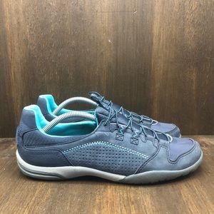 Clarks Collection Soft Cushion Outdoor Shoes